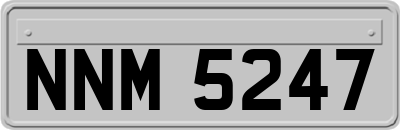 NNM5247