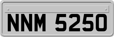 NNM5250