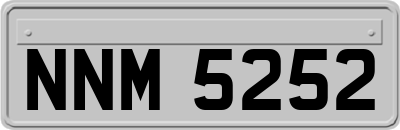 NNM5252