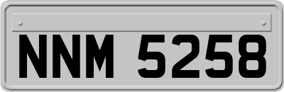 NNM5258