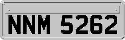 NNM5262