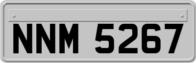 NNM5267
