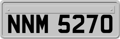 NNM5270