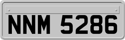 NNM5286