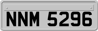 NNM5296
