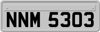 NNM5303