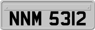 NNM5312