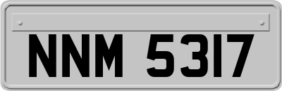 NNM5317