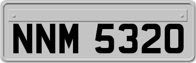 NNM5320