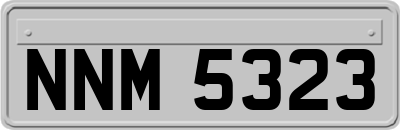 NNM5323