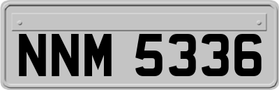 NNM5336