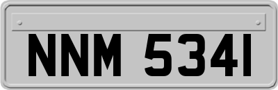 NNM5341