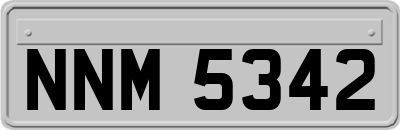 NNM5342