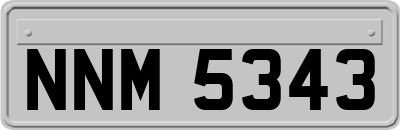 NNM5343