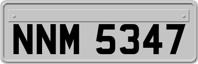NNM5347