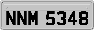 NNM5348