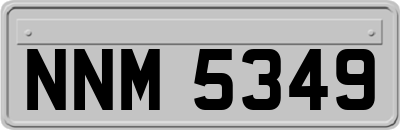 NNM5349