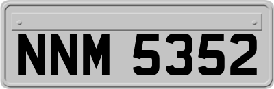 NNM5352
