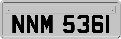 NNM5361