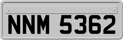NNM5362