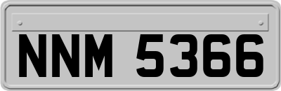 NNM5366