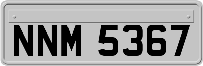NNM5367