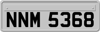 NNM5368