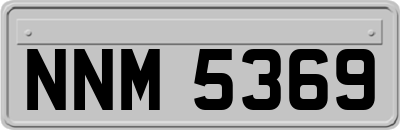 NNM5369