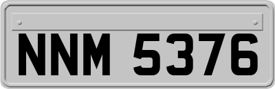 NNM5376