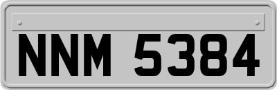 NNM5384