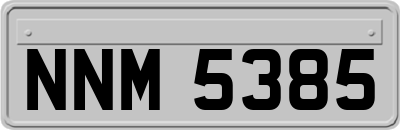 NNM5385