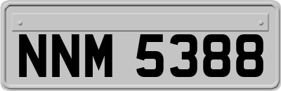 NNM5388