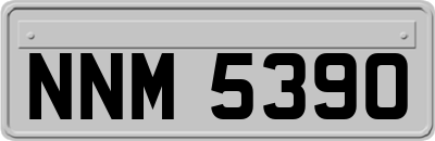 NNM5390