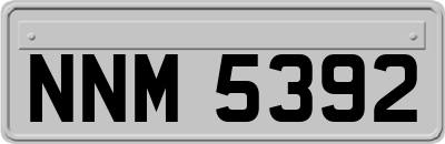 NNM5392