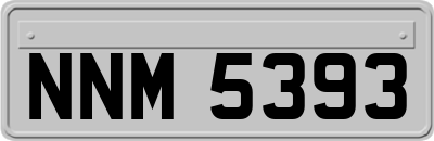 NNM5393