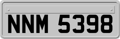 NNM5398