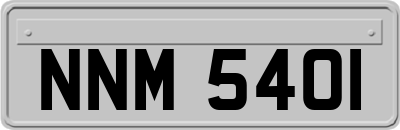 NNM5401