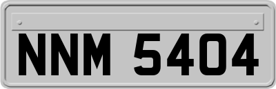 NNM5404
