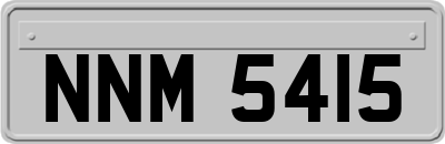 NNM5415