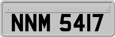 NNM5417