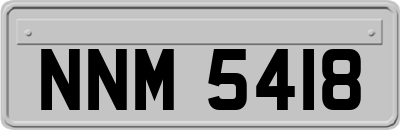 NNM5418