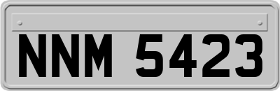 NNM5423