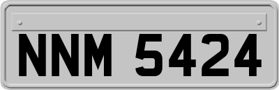 NNM5424