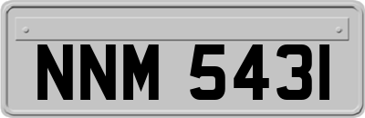 NNM5431