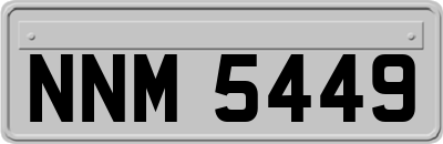 NNM5449
