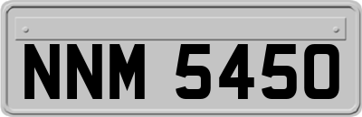 NNM5450