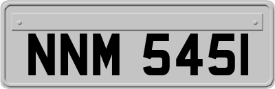 NNM5451