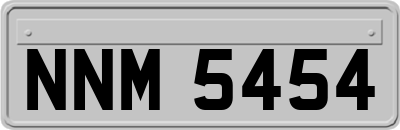 NNM5454
