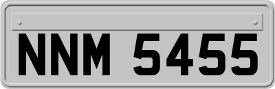 NNM5455