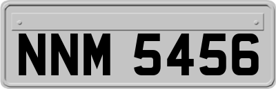 NNM5456